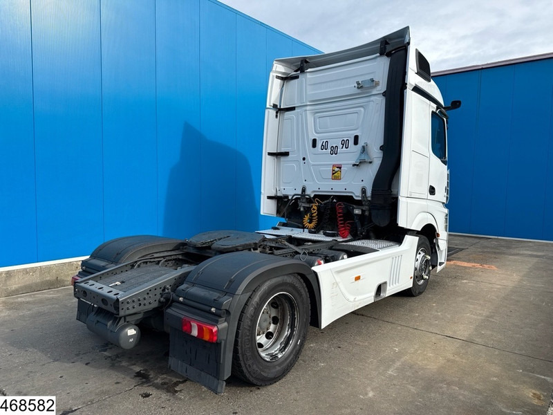 Mercedes-Benz Actros 1845 EURO 6, Standairco, Mirrorcams, New tyres - 트랙터 유닛 : 사진 2 Mercedes-Benz Actros 1845 EURO 6, Standairco, Mirrorcams, New tyres - 트랙터 유닛 : 사진 2