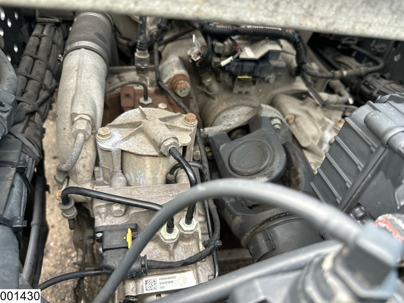 Mercedes-Benz Actros 1848 EURO 6, ADR, Retarder, PTO - 트랙터 유닛 : 사진 5 Mercedes-Benz Actros 1848 EURO 6, ADR, Retarder, PTO - 트랙터 유닛 : 사진 5