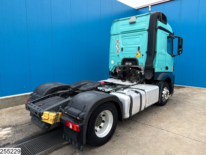 Mercedes-Benz Actros 1848 EURO 6, Retarder, Airco, PTO - 트랙터 유닛 : 사진 2 Mercedes-Benz Actros 1848 EURO 6, Retarder, Airco, PTO - 트랙터 유닛 : 사진 2