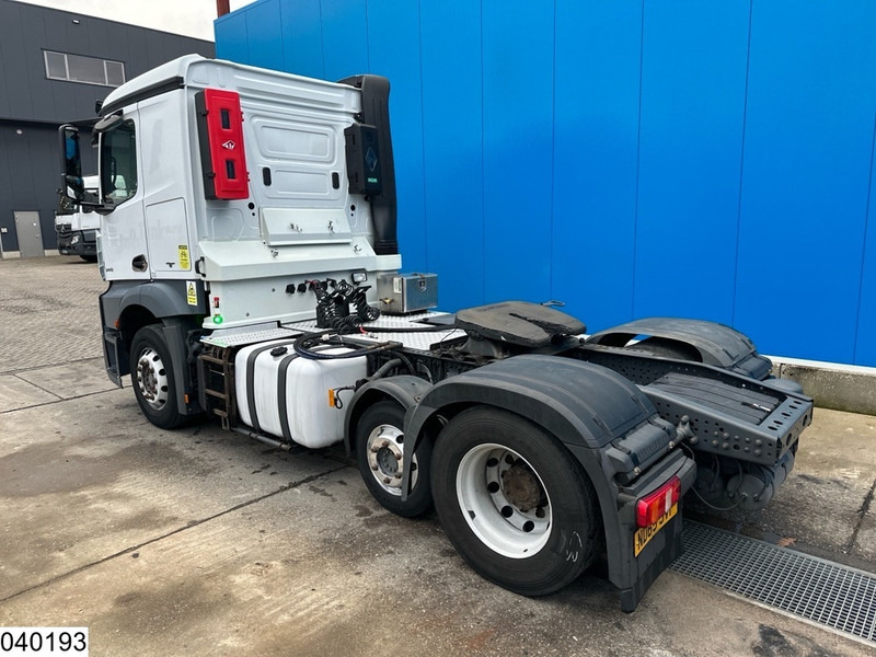 Mercedes-Benz Actros 2443 6x2, EURO 6, RHD, ADR, Hydraulic - 트랙터 유닛 : 사진 4 Mercedes-Benz Actros 2443 6x2, EURO 6, RHD, ADR, Hydraulic - 트랙터 유닛 : 사진 4