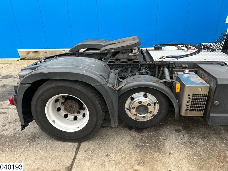 Mercedes-Benz Actros 2443 6x2, EURO 6, RHD, ADR, Hydraulic - 트랙터 유닛 : 사진 5 Mercedes-Benz Actros 2443 6x2, EURO 6, RHD, ADR, Hydraulic - 트랙터 유닛 : 사진 5