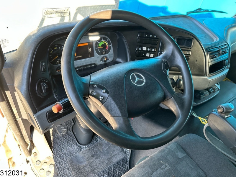 Mercedes-Benz Actros 3244 8x4, PUMI, Putzmeister, 24 MTR, Telligent 16 - 콘크리트 펌프 트럭 : 사진 4 Mercedes-Benz Actros 3244 8x4, PUMI, Putzmeister, 24 MTR, Telligent 16 - 콘크리트 펌프 트럭 : 사진 4