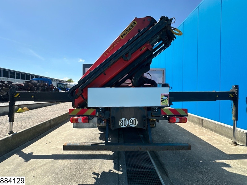 리스 Mercedes-Benz Arocs 2640 6X4, EURO 6, Steel suspension, Retarder Mercedes-Benz Arocs 2640 6X4, EURO 6, Steel suspension, Retarder : 사진 14 리스 Mercedes-Benz Arocs 2640 6X4, EURO 6, Steel suspension, Retarder Mercedes-Benz Arocs 2640 6X4, EURO 6, Steel suspension, Retarder : 사진 14