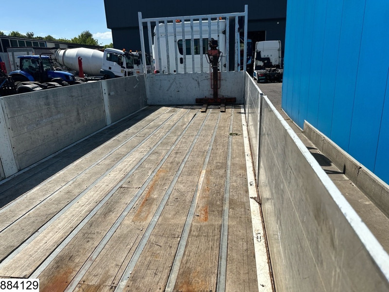 리스 Mercedes-Benz Arocs 2640 6X4, EURO 6, Steel suspension, Retarder Mercedes-Benz Arocs 2640 6X4, EURO 6, Steel suspension, Retarder : 사진 12 리스 Mercedes-Benz Arocs 2640 6X4, EURO 6, Steel suspension, Retarder Mercedes-Benz Arocs 2640 6X4, EURO 6, Steel suspension, Retarder : 사진 12