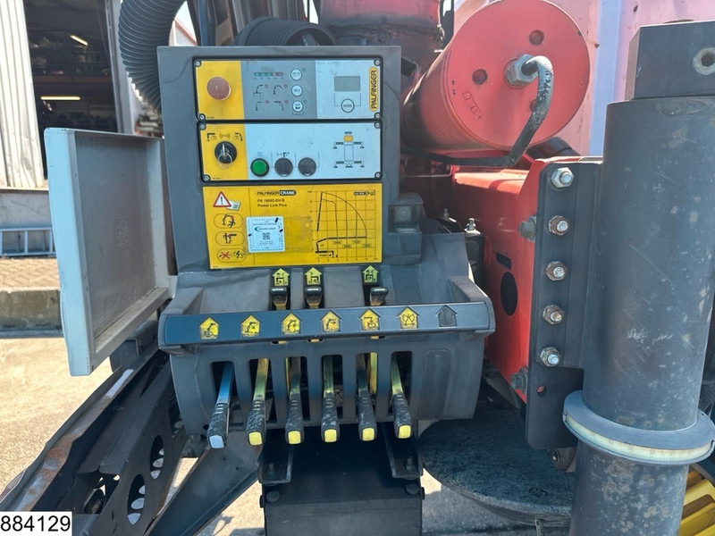 리스 Mercedes-Benz Arocs 2640 6X4, EURO 6, Steel suspension, Retarder Mercedes-Benz Arocs 2640 6X4, EURO 6, Steel suspension, Retarder : 사진 13 리스 Mercedes-Benz Arocs 2640 6X4, EURO 6, Steel suspension, Retarder Mercedes-Benz Arocs 2640 6X4, EURO 6, Steel suspension, Retarder : 사진 13