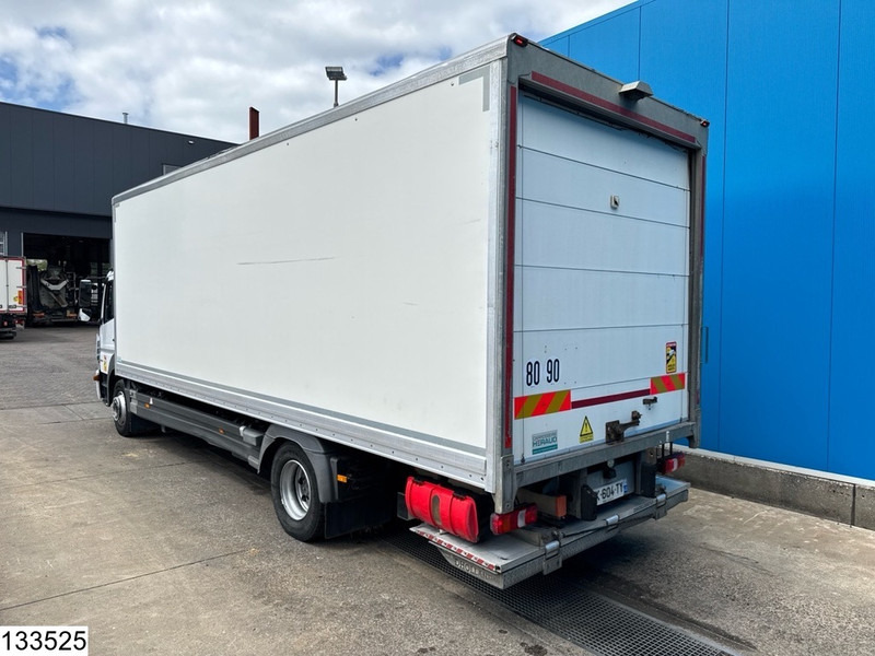 Mercedes-Benz Atego 1321 EURO 6, Dhollandia - 박스 트럭 : 사진 3 Mercedes-Benz Atego 1321 EURO 6, Dhollandia - 박스 트럭 : 사진 3