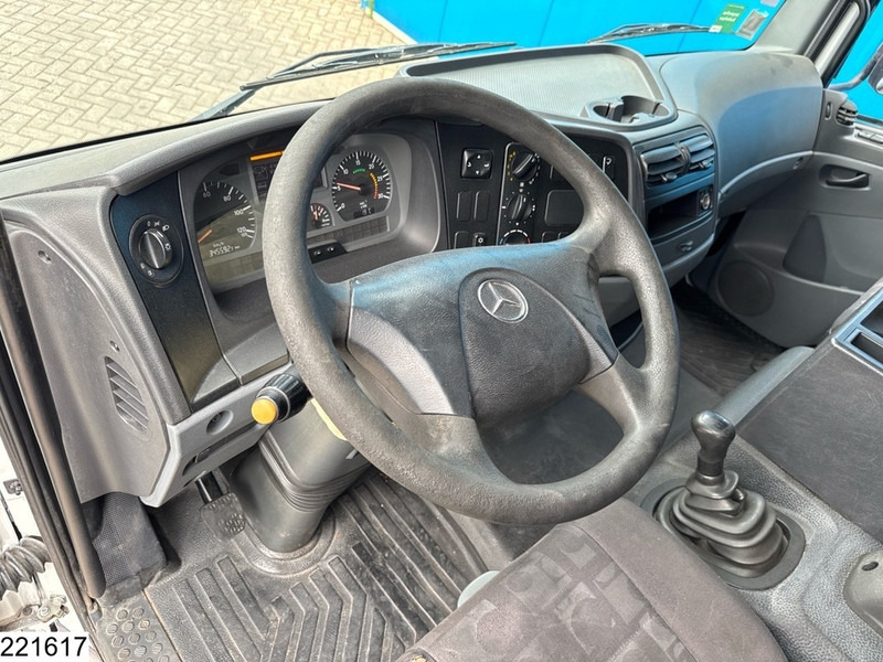 Mercedes-Benz Atego 1322 EURO5, Manual, Dhollandia, Chereau - 냉동탑차 : 사진 5 Mercedes-Benz Atego 1322 EURO5, Manual, Dhollandia, Chereau - 냉동탑차 : 사진 5