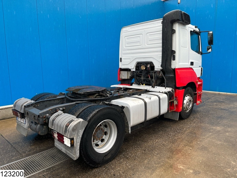 Mercedes-Benz Axor 1840 EURO 3, Manual, Hydraulic - 트랙터 유닛 : 사진 2 Mercedes-Benz Axor 1840 EURO 3, Manual, Hydraulic - 트랙터 유닛 : 사진 2