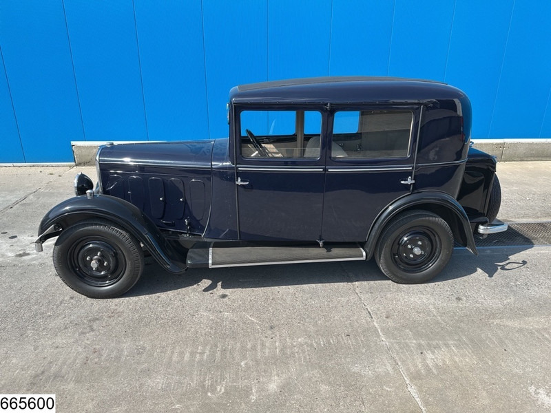 Peugeot LIMOUSINE 201 Peugeot 201 B - 세단 : 사진 3 Peugeot LIMOUSINE 201 Peugeot 201 B - 세단 : 사진 3