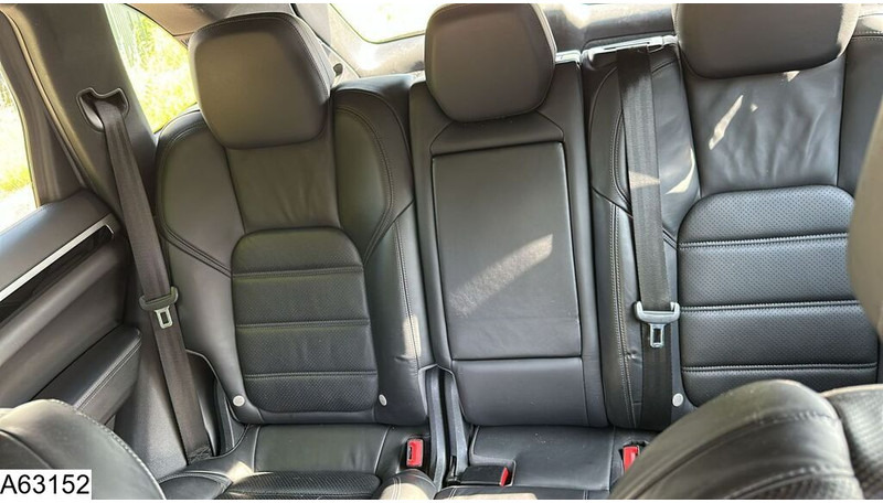 Porsche Cayenne Cayenne S E-Hybrid - 차량 : 사진 5 Porsche Cayenne Cayenne S E-Hybrid - 차량 : 사진 5