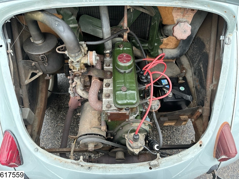 차량 Renault ? 4CV : 사진 7 차량 Renault ? 4CV : 사진 7