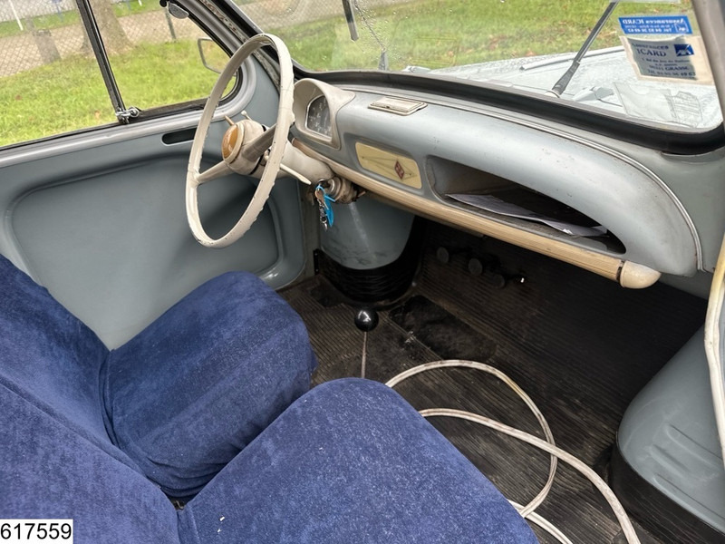 차량 Renault ? 4CV : 사진 11 차량 Renault ? 4CV : 사진 11