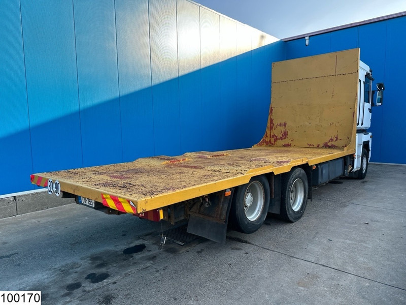 Renault AE 440 DXI 6x2, Combi, Retarder, Manual transmission - 드롭사이드/ 플랫베드 트럭 : 사진 2 Renault AE 440 DXI 6x2, Combi, Retarder, Manual transmission - 드롭사이드/ 플랫베드 트럭 : 사진 2