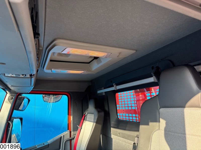 드롭사이드/ 플랫베드 트럭, 크레인 트럭 Renault C 430 6x4, EURO 6, Retarder, Palfinger,Remote : 사진 7
