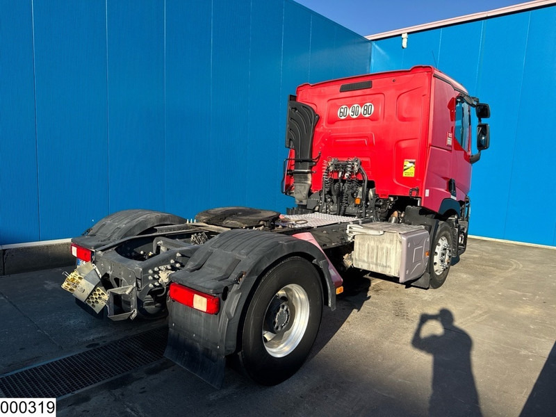 Renault C 430 EURO 6, Retarder, PTO, Hubreduction - 트랙터 유닛 : 사진 3 Renault C 430 EURO 6, Retarder, PTO, Hubreduction - 트랙터 유닛 : 사진 3
