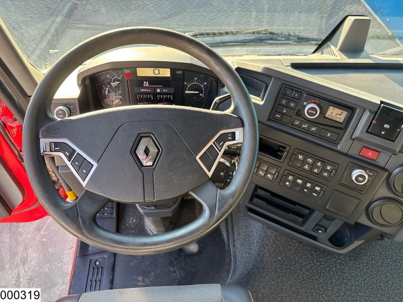 Renault C 430 EURO 6, Retarder, PTO, Hubreduction - 트랙터 유닛 : 사진 5 Renault C 430 EURO 6, Retarder, PTO, Hubreduction - 트랙터 유닛 : 사진 5