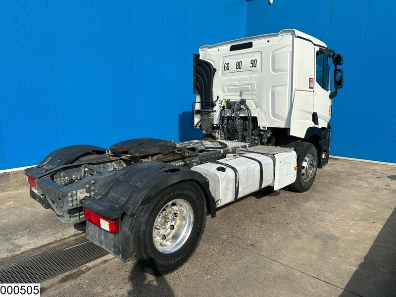 Renault C 460 EURO 6, Retarder, Hydraulic - 트랙터 유닛 : 사진 2 Renault C 460 EURO 6, Retarder, Hydraulic - 트랙터 유닛 : 사진 2