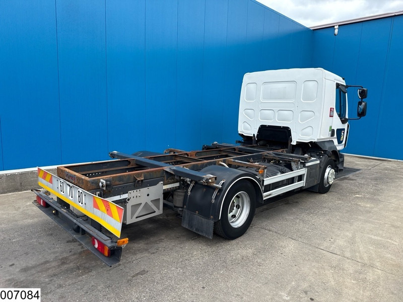 Renault D 13 250 EURO 6, ADR - 컨테이너 운반 장치/ 스와프 보디 트럭 : 사진 3 Renault D 13 250 EURO 6, ADR - 컨테이너 운반 장치/ 스와프 보디 트럭 : 사진 3