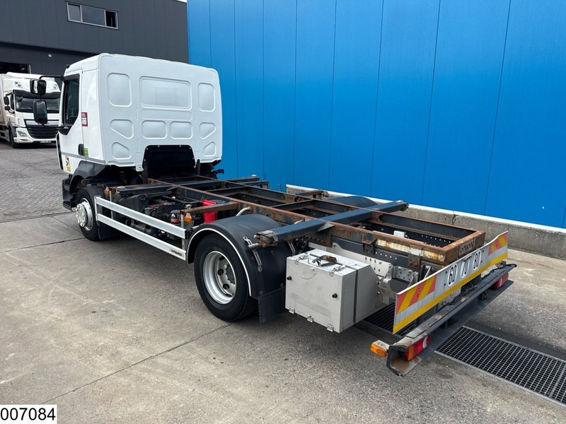 Renault D 13 250 EURO 6, ADR - 컨테이너 운반 장치/ 스와프 보디 트럭 : 사진 4 Renault D 13 250 EURO 6, ADR - 컨테이너 운반 장치/ 스와프 보디 트럭 : 사진 4