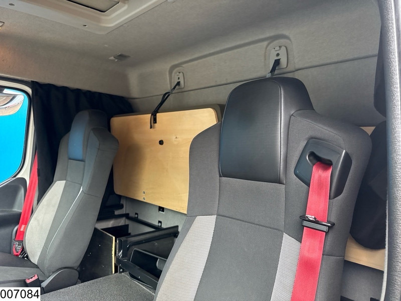 Renault D 13 250 EURO 6, ADR - 컨테이너 운반 장치/ 스와프 보디 트럭 : 사진 5 Renault D 13 250 EURO 6, ADR - 컨테이너 운반 장치/ 스와프 보디 트럭 : 사진 5