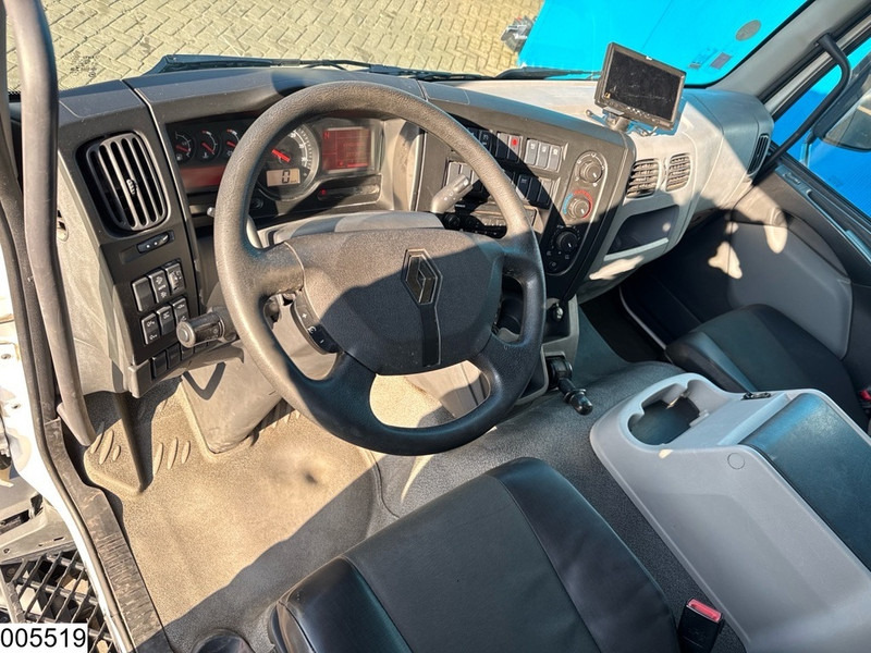 Renault D 14 210 EURO 6, Dhollandia - 박스 트럭 : 사진 5 Renault D 14 210 EURO 6, Dhollandia - 박스 트럭 : 사진 5