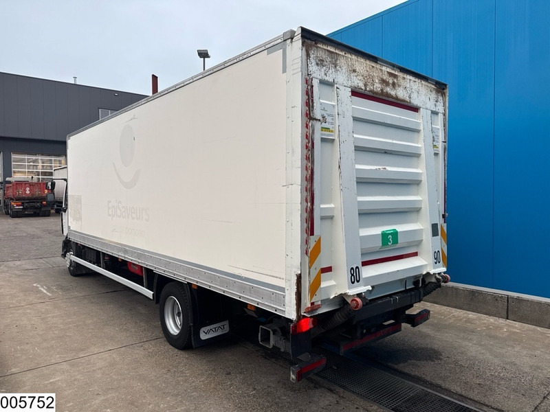 Renault D 16 210 EURO 6, Dhollandia - 박스 트럭 : 사진 4 Renault D 16 210 EURO 6, Dhollandia - 박스 트럭 : 사진 4