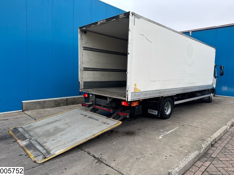 Renault D 16 210 EURO 6, Dhollandia - 박스 트럭 : 사진 2 Renault D 16 210 EURO 6, Dhollandia - 박스 트럭 : 사진 2
