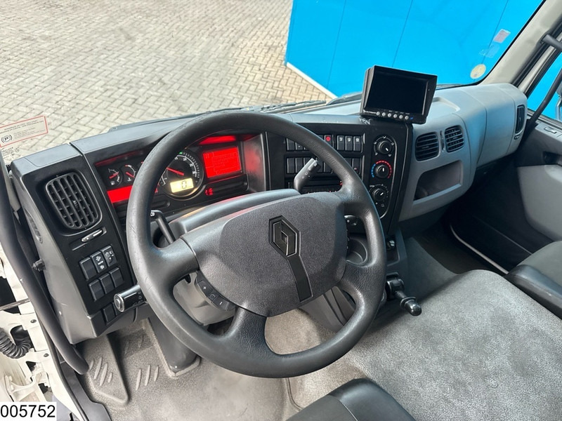Renault D 16 210 EURO 6, Dhollandia - 박스 트럭 : 사진 5 Renault D 16 210 EURO 6, Dhollandia - 박스 트럭 : 사진 5