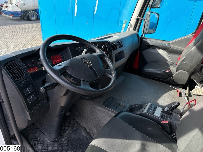 Renault D 19 320 EURO 6 - 커튼사이더 트럭 : 사진 5 Renault D 19 320 EURO 6 - 커튼사이더 트럭 : 사진 5