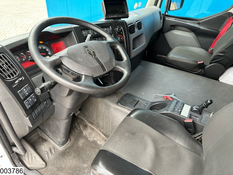 Renault D 19 320 EURO 6 - 커튼사이더 트럭 : 사진 5 Renault D 19 320 EURO 6 - 커튼사이더 트럭 : 사진 5