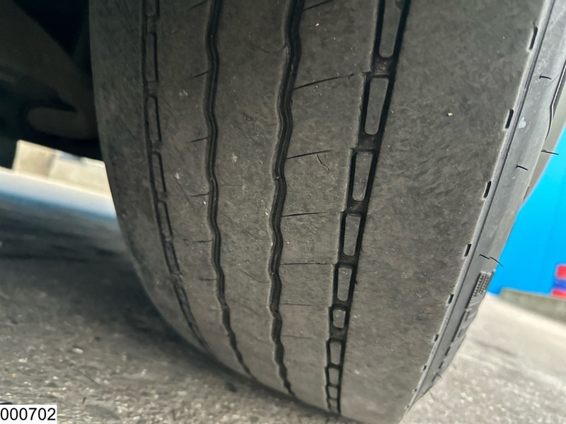 드롭사이드/ 플랫베드 트럭, 크레인 트럭 Renault D 26 320 6x2, EURO 6, Fassi, Remote : 사진 16 드롭사이드/ 플랫베드 트럭, 크레인 트럭 Renault D 26 320 6x2, EURO 6, Fassi, Remote : 사진 16