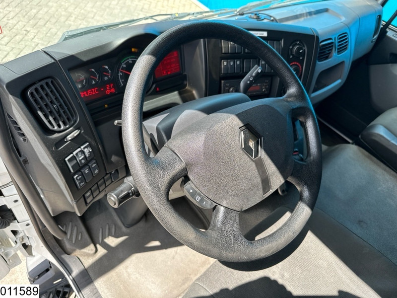 Renault D Wide 210 EURO 6, Dhollandia - 박스 트럭 : 사진 5 Renault D Wide 210 EURO 6, Dhollandia - 박스 트럭 : 사진 5