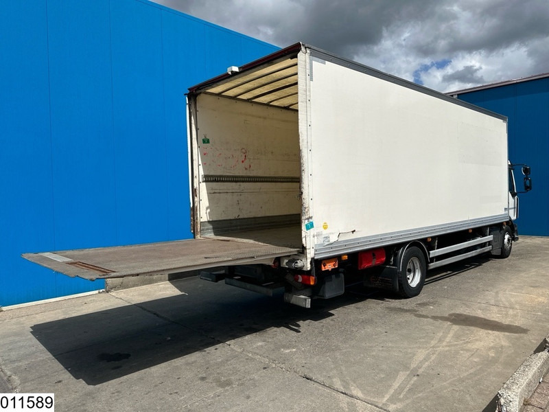 Renault D Wide 210 EURO 6, Dhollandia - 박스 트럭 : 사진 2 Renault D Wide 210 EURO 6, Dhollandia - 박스 트럭 : 사진 2