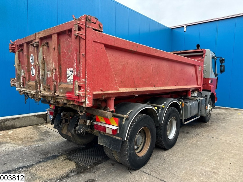 Renault Kerax 370 Dxi 6x4, Manual, Leaf suspension - 덤프트럭 : 사진 2 Renault Kerax 370 Dxi 6x4, Manual, Leaf suspension - 덤프트럭 : 사진 2