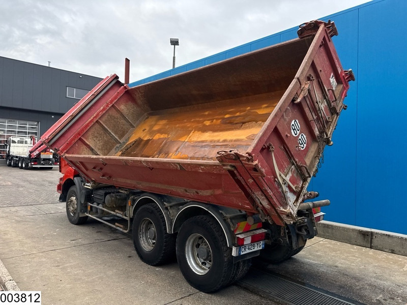 Renault Kerax 370 Dxi 6x4, Manual, Leaf suspension - 덤프트럭 : 사진 4 Renault Kerax 370 Dxi 6x4, Manual, Leaf suspension - 덤프트럭 : 사진 4