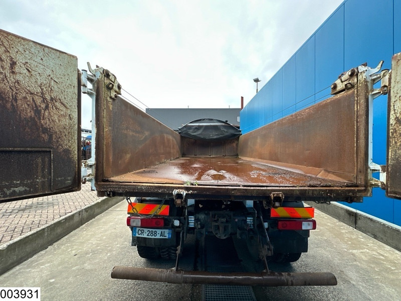 Renault Kerax 370 Dxi 6x4, Manual, Steelsuspension - 덤프트럭 : 사진 3 Renault Kerax 370 Dxi 6x4, Manual, Steelsuspension - 덤프트럭 : 사진 3