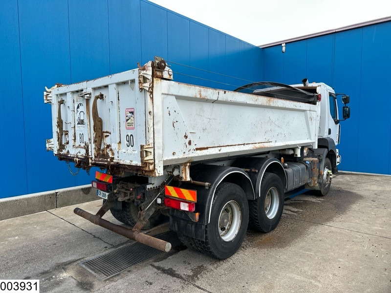 Renault Kerax 370 Dxi 6x4, Manual, Steelsuspension - 덤프트럭 : 사진 5 Renault Kerax 370 Dxi 6x4, Manual, Steelsuspension - 덤프트럭 : 사진 5