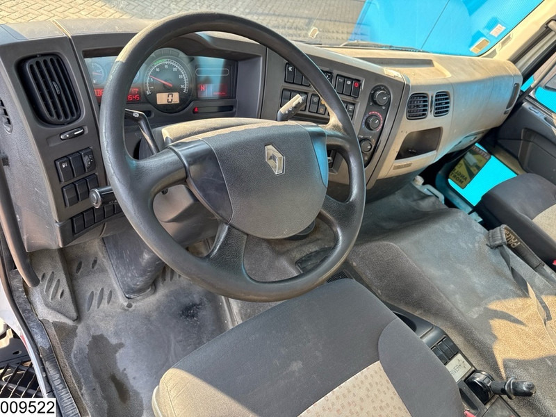 Renault Kerax 380 Dxi 6X4, EURO 5, Steel suspension - 드롭사이드/ 플랫베드 트럭 : 사진 5 Renault Kerax 380 Dxi 6X4, EURO 5, Steel suspension - 드롭사이드/ 플랫베드 트럭 : 사진 5