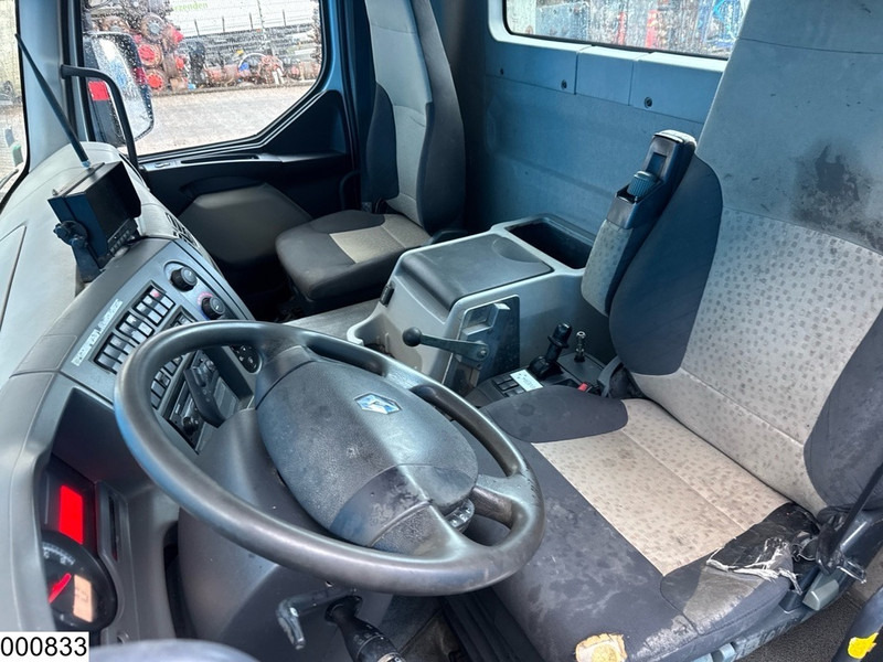 콘크리트 믹서 트럭 Renault Lander 430 Dxi 8x4, EURO 5, Liebherr, 9m3 : 사진 8