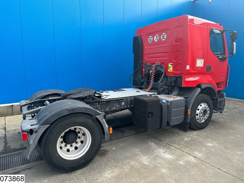 Renault Lander 430 Dxi EURO 5 EEV, Retarder, PTO, ADR - 트랙터 유닛 : 사진 2 Renault Lander 430 Dxi EURO 5 EEV, Retarder, PTO, ADR - 트랙터 유닛 : 사진 2