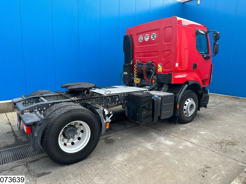 Renault Lander 430 Dxi EURO 5 EEV, Retarder, PTO, ADR - 트랙터 유닛 : 사진 2 Renault Lander 430 Dxi EURO 5 EEV, Retarder, PTO, ADR - 트랙터 유닛 : 사진 2