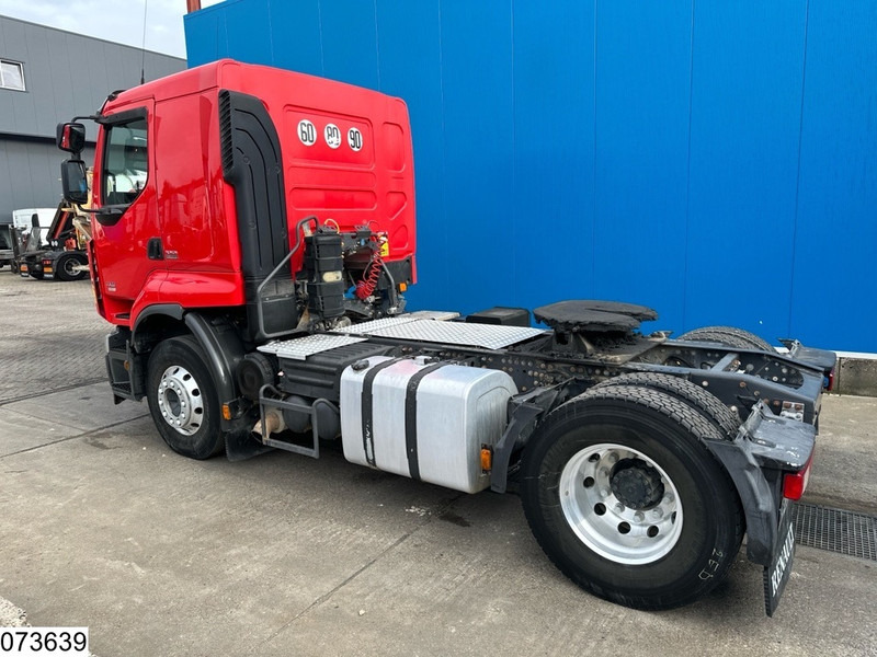 Renault Lander 430 Dxi EURO 5 EEV, Retarder, PTO, ADR - 트랙터 유닛 : 사진 4 Renault Lander 430 Dxi EURO 5 EEV, Retarder, PTO, ADR - 트랙터 유닛 : 사진 4