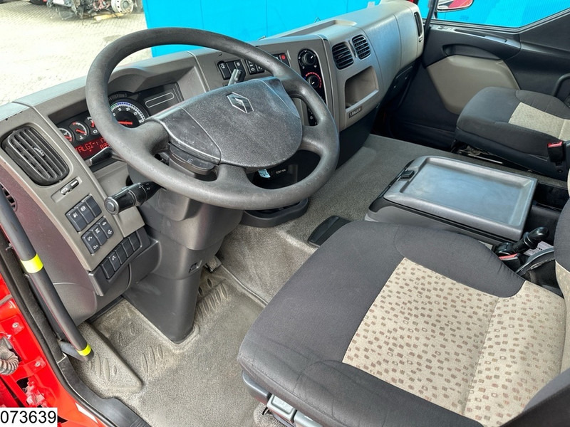 Renault Lander 430 Dxi EURO 5 EEV, Retarder, PTO, ADR - 트랙터 유닛 : 사진 5 Renault Lander 430 Dxi EURO 5 EEV, Retarder, PTO, ADR - 트랙터 유닛 : 사진 5