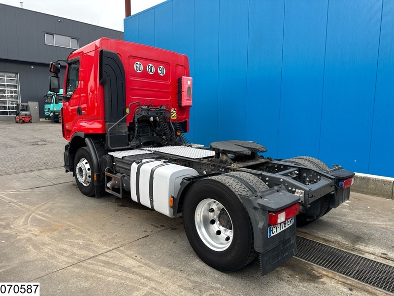 Renault Lander 430 Dxi EURO 5 EEV, Retarder, PTO - 트랙터 유닛 : 사진 4 Renault Lander 430 Dxi EURO 5 EEV, Retarder, PTO - 트랙터 유닛 : 사진 4
