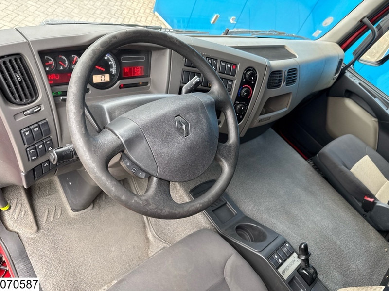 Renault Lander 430 Dxi EURO 5 EEV, Retarder, PTO - 트랙터 유닛 : 사진 5 Renault Lander 430 Dxi EURO 5 EEV, Retarder, PTO - 트랙터 유닛 : 사진 5