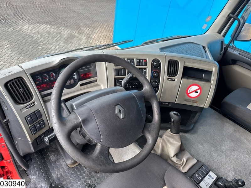 Renault Lander 450 Dxi EURO 4, Handgeschakeld, Hydraulic - 트랙터 유닛 : 사진 5 Renault Lander 450 Dxi EURO 4, Handgeschakeld, Hydraulic - 트랙터 유닛 : 사진 5
