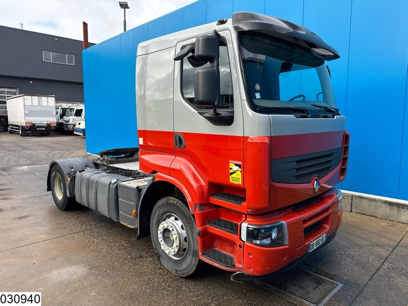Renault Lander 450 Dxi EURO 4, Handgeschakeld, Hydraulic - 트랙터 유닛 : 사진 3 Renault Lander 450 Dxi EURO 4, Handgeschakeld, Hydraulic - 트랙터 유닛 : 사진 3