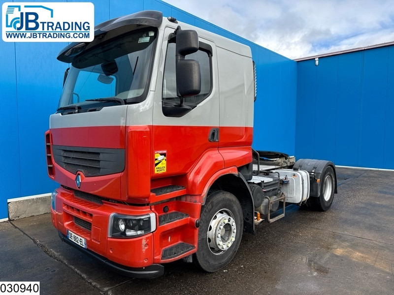 Renault Lander 450 Dxi EURO 4, Handgeschakeld, Hydraulic - 트랙터 유닛 : 사진 1 Renault Lander 450 Dxi EURO 4, Handgeschakeld, Hydraulic - 트랙터 유닛 : 사진 1
