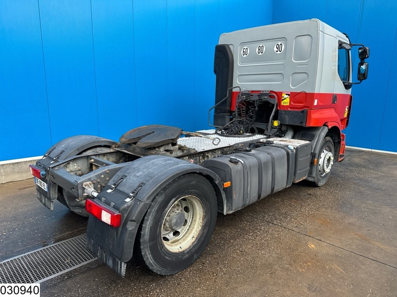 Renault Lander 450 Dxi EURO 4, Handgeschakeld, Hydraulic - 트랙터 유닛 : 사진 2 Renault Lander 450 Dxi EURO 4, Handgeschakeld, Hydraulic - 트랙터 유닛 : 사진 2