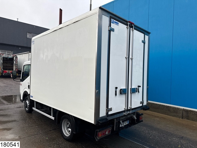 Renault ? Maxity 140 Dxi Carrier - 냉동 밴, 콤비 밴 : 사진 3 Renault ? Maxity 140 Dxi Carrier - 냉동 밴, 콤비 밴 : 사진 3